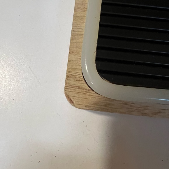 Light up letter board with letters - Picture 2 of 7